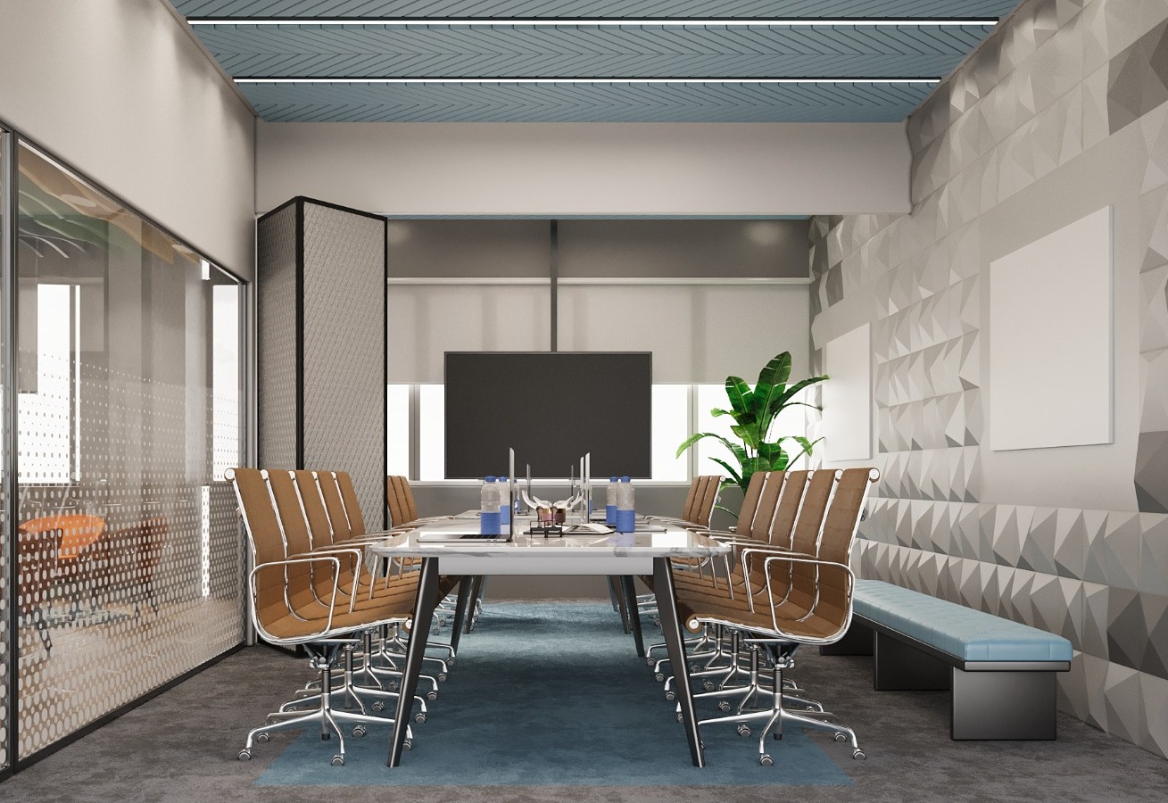 IT Services Headquarters