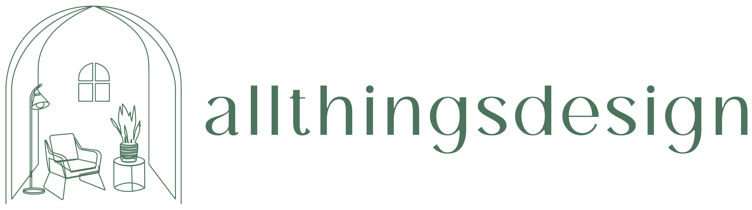 All Things Design