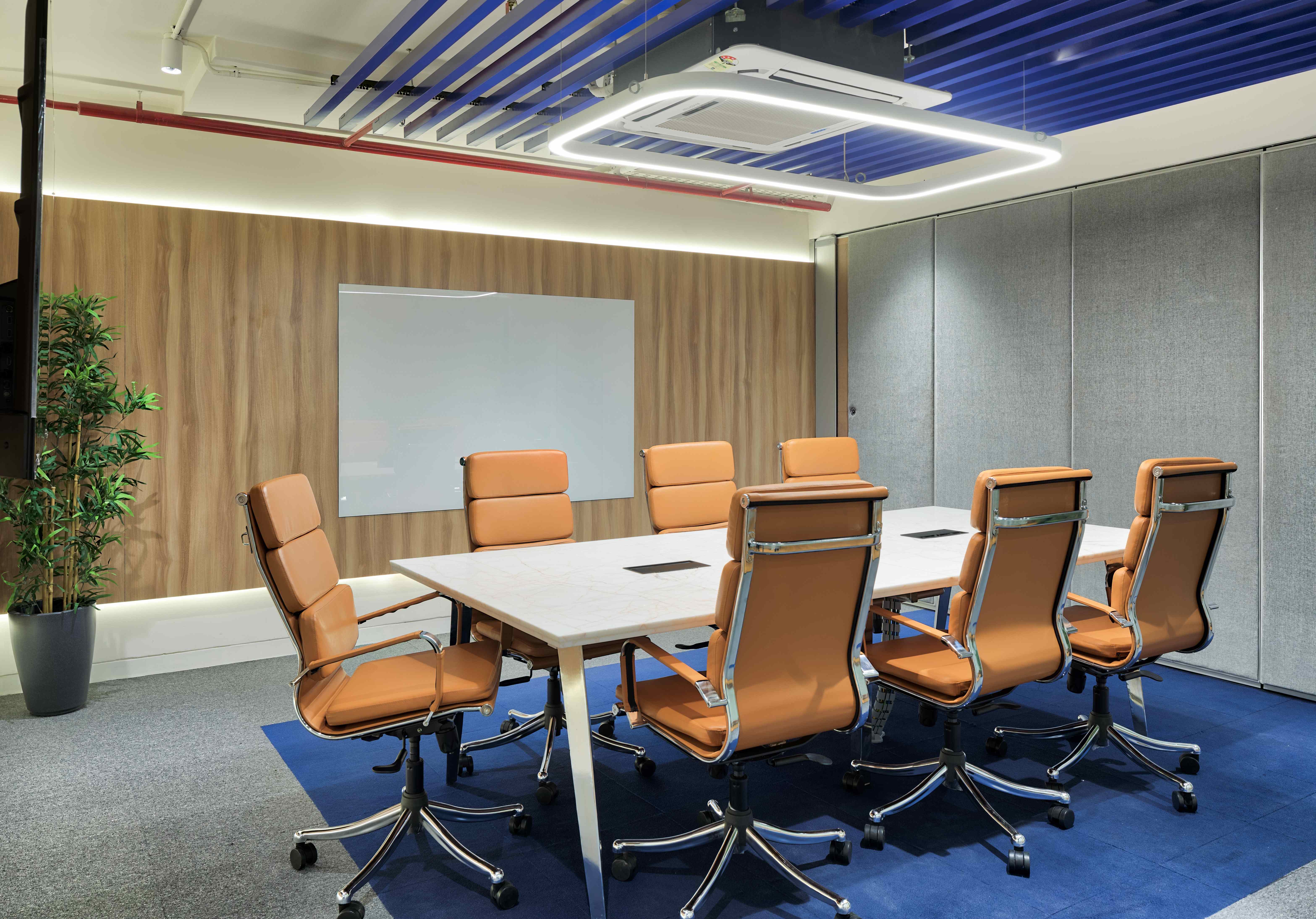 Financial Services Hub