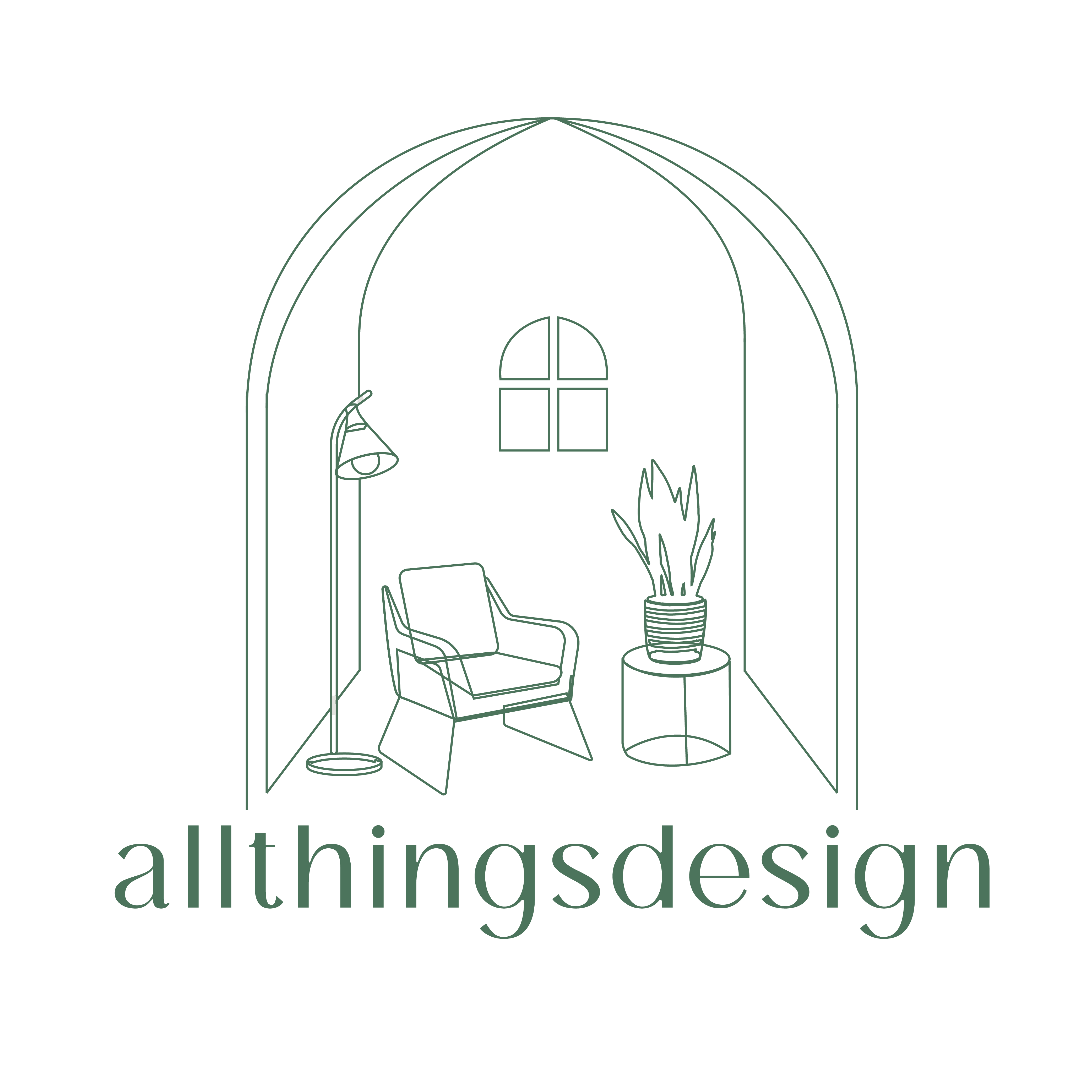 All Things Design